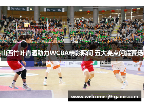 山西竹叶青酒助力WCBA精彩瞬间 五大亮点闪耀赛场 山西竹叶青酒助力WCBA精彩瞬间 五大亮点闪耀赛场