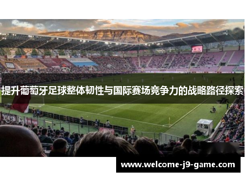 提升葡萄牙足球整体韧性与国际赛场竞争力的战略路径探索