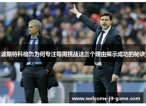 波斯特科格鲁为何专注每周挑战这三个理由揭示成功的秘诀 波斯特科格鲁为何专注每周挑战这三个理由揭示成功的秘诀